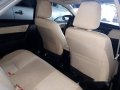 Toyota Corolla Altis 2015-8