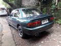 1996 Mitsubishi Lancer Glxi AUTOMATIC-3