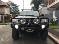 2012 Toyota Hilux 4x4 Automatic FOR SALE-2
