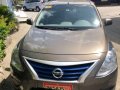 2016 Nissan Almera 20k Odo Automatic Transmission-0