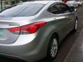 2012 Hyundai Elantra Coupe-Manual 6Speed-Veryfresh-3