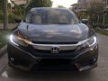 For Sale: Honda Civic 1.8 E CVT 2017-0