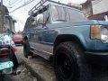 Mitsubishi Pajero 1994 for sale -3