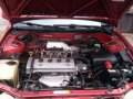 Toyota Corolla GLi baby Altis AT 2000-6