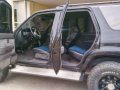 2001 Toyota Hilux wagon FOR SALE-5