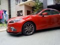 2015 Mazda 2.0 top of the line FOR SALE-4