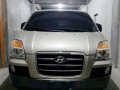 Hyundai Starex 2006 for sale -0