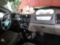 Mitsubishi Adventure gls diesel FOR SALE -7