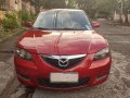 Mazda 3 2009 1.6L FOR SALE-3