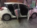 Toyota Yaris 2016 FOR SALE-5