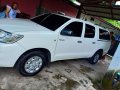 SELLING Toyota Hilux-1