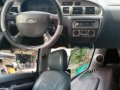 Ford Everest 2005 4X4 Top of the Line Fresh Loaded-8