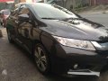 2014 Honda City vx ivtec top of the line-1