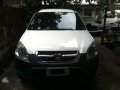 2004 Honda CRV, 2.0 iVtec Engine, 4x2 Automatic Trans-1