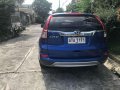 For Sale 2016 model Honda CRV - S-2