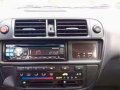 Honda Civic 1996, d15b, automatic transmission-4