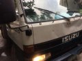 Isuzu Elf 6 Wheeler 16ft. Aluminum Van Wide-7
