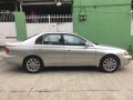 1996 Toyota Corona exsior Manual transmission-8