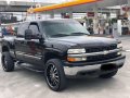 Well-kept Chevy Silverado 2000 for sale-2