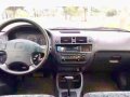 Honda Civic 1996 VTi FOR SALE-3