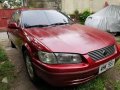 Toyota Camry 2000 gxe For sale only-8