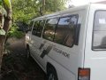 2007 Nissan Urvan Escapade FOR SALE-7