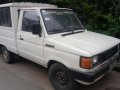 94 mdl Toyota Tamaraw fx Hi Side darna gasoline 5k-0