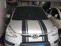 Hyundai i10 (GLS) 2008 for sale -1