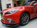 2015 Mazda 2.0 top of the line FOR SALE-3