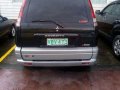 Mitsubishi Adventure 2002 Super Sport Diesel-6