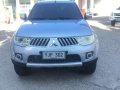 Mitsubishi Montero 2010 for sale -7