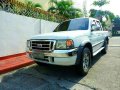 2006 Ford Ranger Trekker 4x2 Automatic Diesel-0