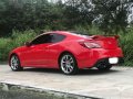 2016 Hyundai Genesis Coupe AT 4tkms only -2