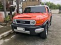 2014 Toyota FJ Cruiser 1st Owned-0