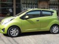 Good as new Chevrolet Spark 2012 for sale-0