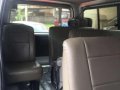 Toyota HiAce Commuter 2008 Model-3