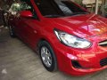 Hyundai Accent 2012 for sale -0