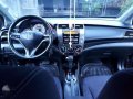 2012 Honda City 1.5E Automatic Transmission with Padle Shifter-10
