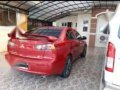 Mitsubishi Lancer ex 2014 for sale -0