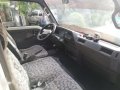 2007 Nissan Urvan Escapade FOR SALE-9