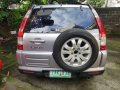 2005 Honda CRV Gen 2.5 4X2 Automatic-4