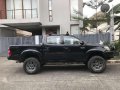 2012 Toyota Hilux 4x4 Automatic FOR SALE-4