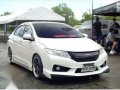 Honda City Vx 2017 FOR SALE-1