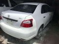Toyota Vios 2008 In running condition-2