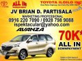 2018 Toyota Iloilo PROMOS Wigo Avanza Promo-0