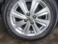 2016 Toyota Vios 13E AT FOR SALE-1