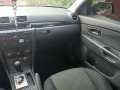 Mazda 3 2009 1.6L FOR SALE-0