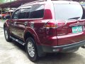 Mitsubishi Montero Sport 2013 FOR SALE-2