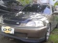 1996 model Honda Civic vtec FOR SALE-1