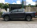2015 Toyota Hilux G new Look FOR SALE-0